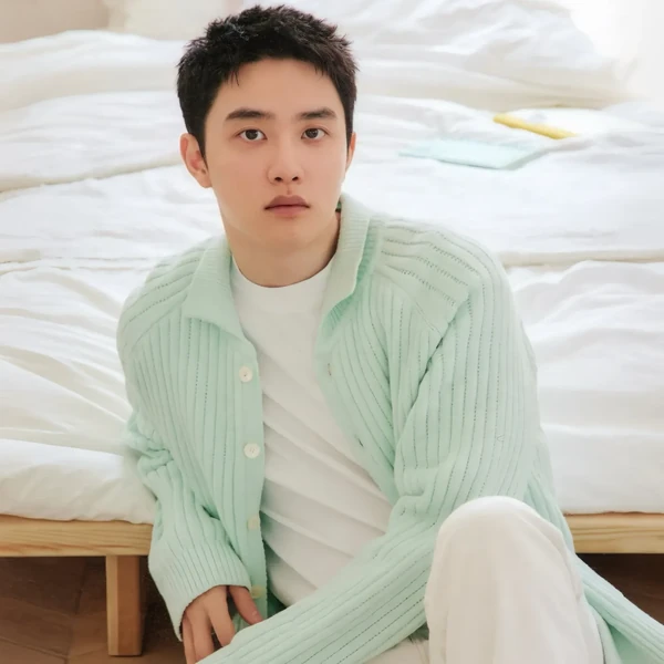 팬들이 뽑은 디오 (EXO) 최고의 순간