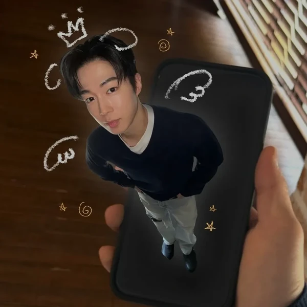 今天最受喜爱的SF9