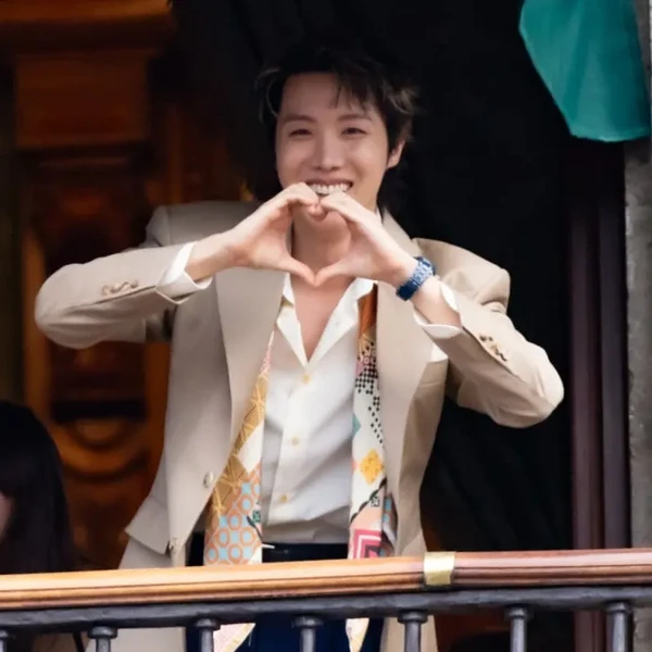 Fans' Pick: Best Moment of j-hope (BTS)