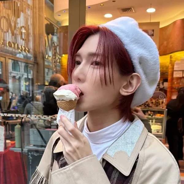 오늘 가장 사랑받은 에이티즈의 모습
