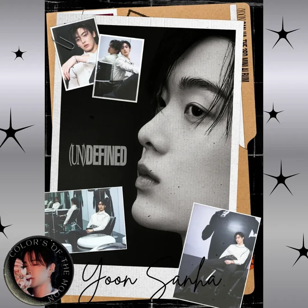 Today's Most Loved Sanha (ASTRO)