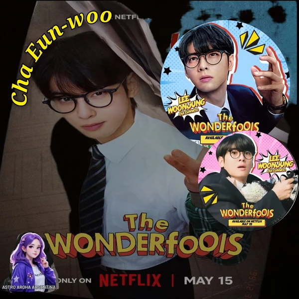 Momen Terbaik ASTRO Pilihan Penggemar