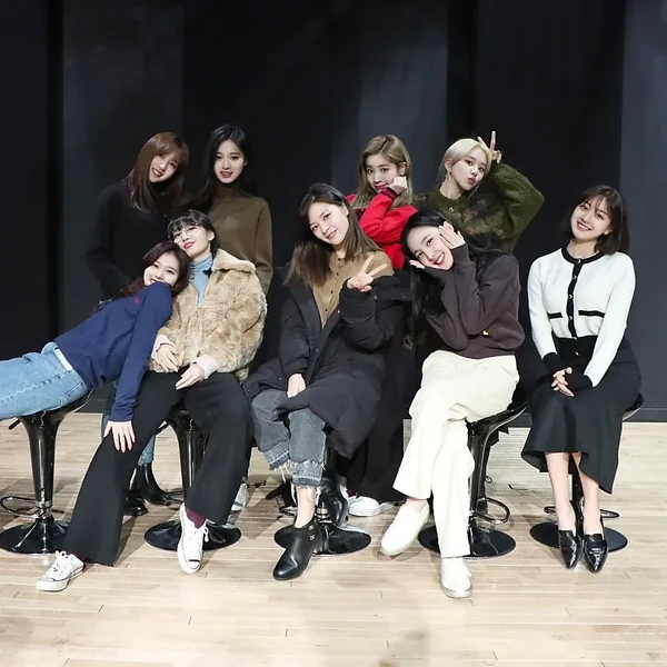 TWICE 팬심 가득한 인기 사진