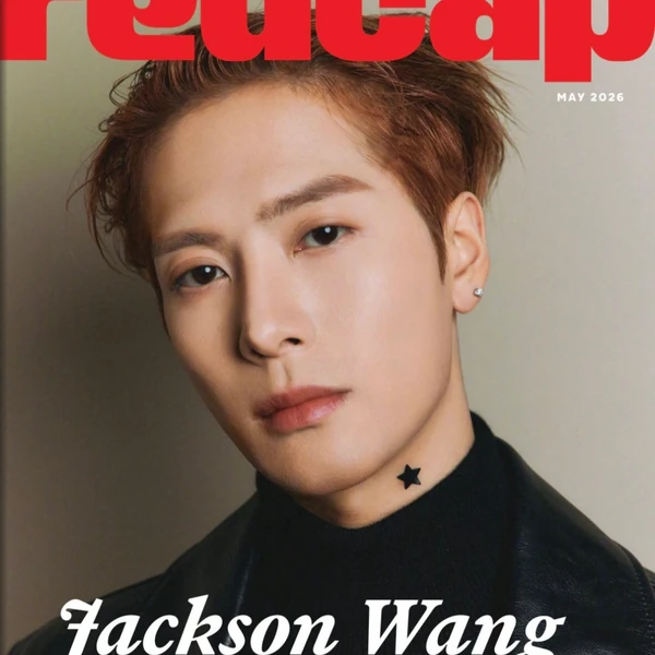 Momen Terbaik Jackson (GOT7) Pilihan Penggemar
