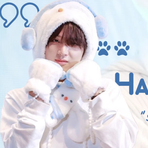 Popular profile picture of Haechan (NCT 127, NCT DREAM) loved by fans