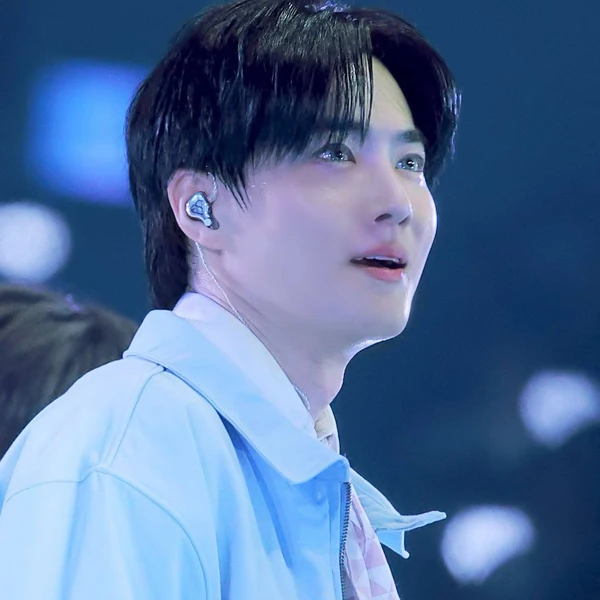 Fans' Pick: Best Moment of Suho (EXO)