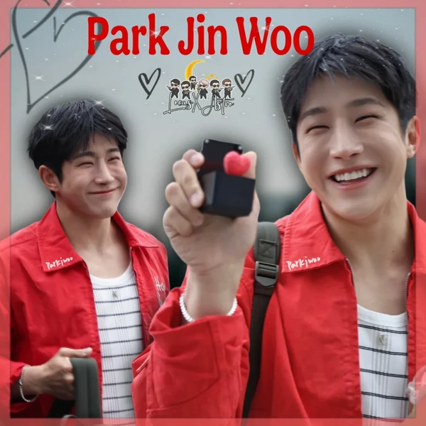 Fans' Pick: Best Moment of Jinjin (ASTRO)