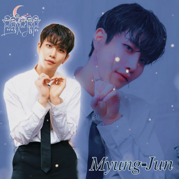 Top Photo Full of MJ (ASTRO) Love
