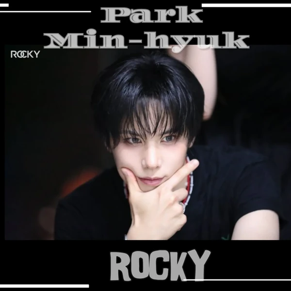 Top Photo Full of Rocky Love