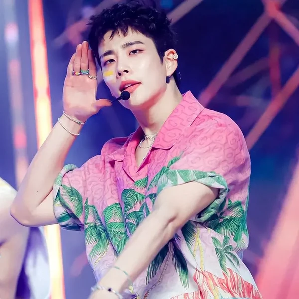 Fans' Pick: Best Moment of MJ (ASTRO)