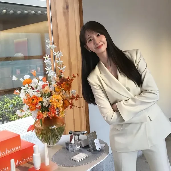 Fans' Pick: Best Moment of Yoona (Girls' Generation)