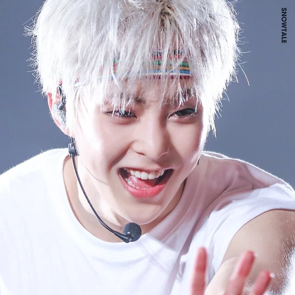 Top Photo Full of Xiumin (EXO) Love