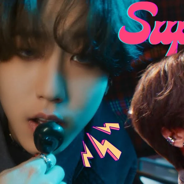 今日最受喜愛的HAN (Stray Kids)