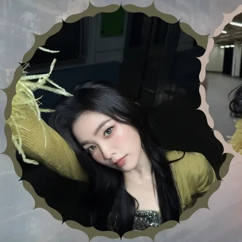 粉丝票选的Irene (Red Velvet)最佳瞬间
