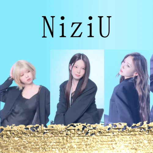 Top Photo Full of NiziU Love
