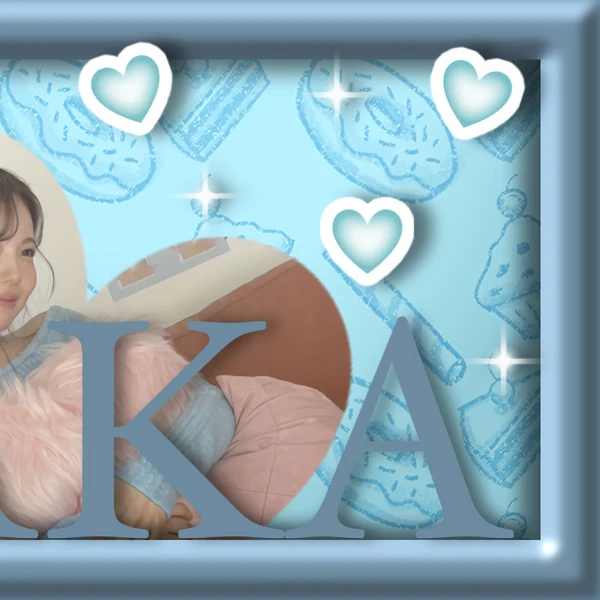 Top Photo Full of Ayaka (NiziU) Love