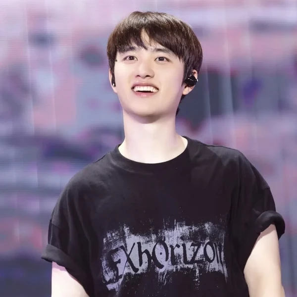 디오 (EXO) 팬심 가득한 인기 사진