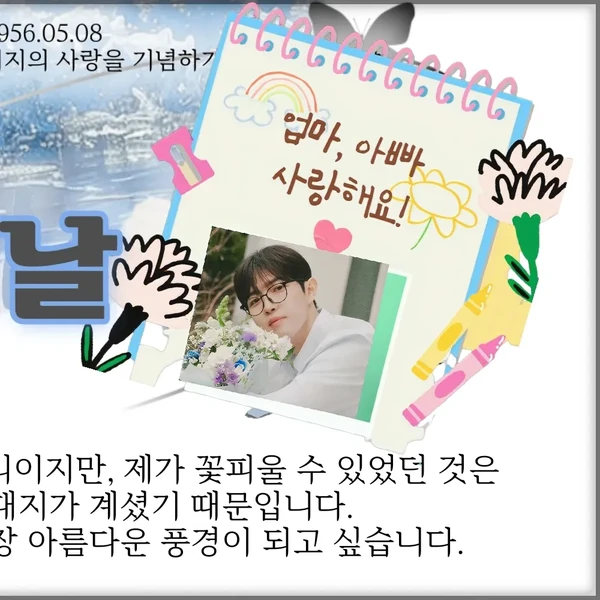 Momen Terbaik Kim Jaehwan Pilihan Penggemar