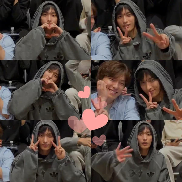 Top Photo Full of DK (SEVENTEEN) Love