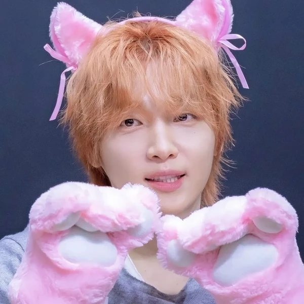 Penampilan Jeong Sewoon yang Paling Dicintai Hari Ini
