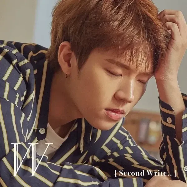 Momen Terbaik Woohyun (INFINITE) Pilihan Penggemar