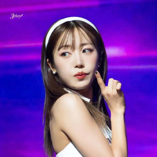 Popular profile image of 金南珠 (Apink) selected by votes