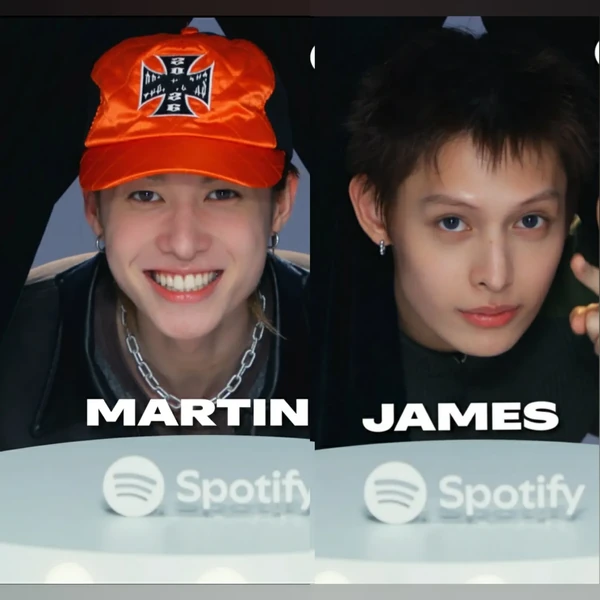 Top Photo Full of CORTIS Love