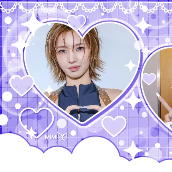 Popular profile image of i-dle selected by votes