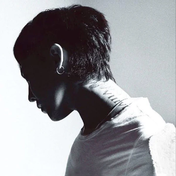 Popular profile picture of G-DRAGON (빅뱅) loved by fans