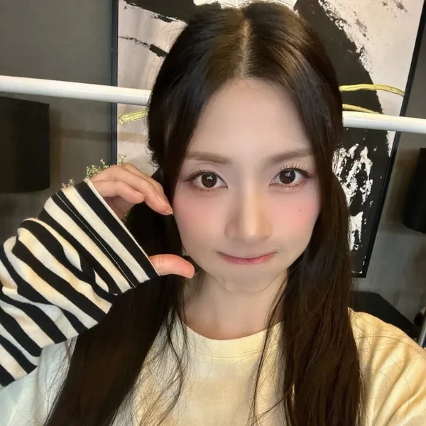 オ・ハヨン (Apink)への愛が詰まった人気写真