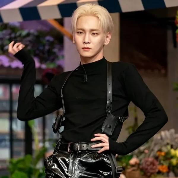 粉絲票選的SHINee最佳瞬間
