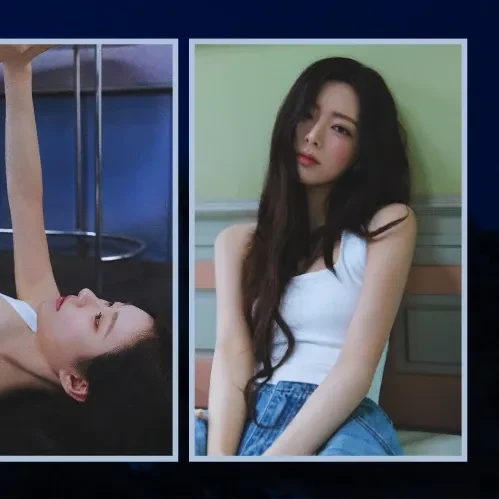 今日最受喜愛的ITZY