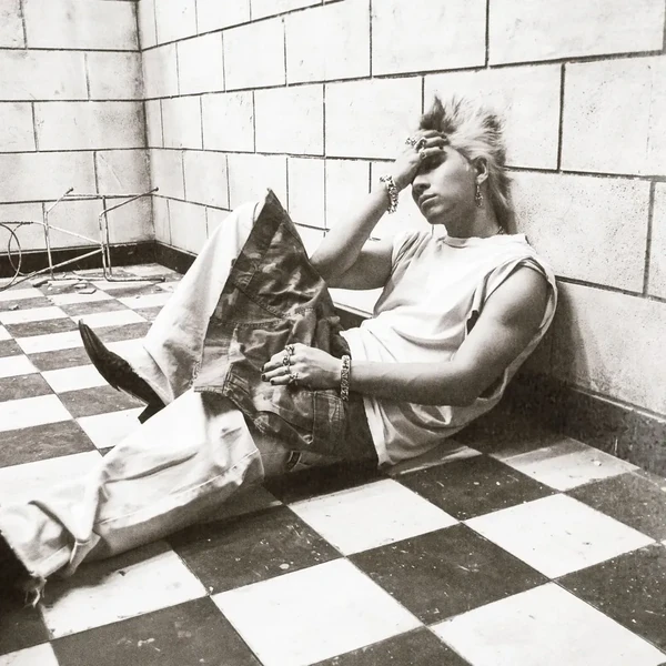 Popular profile image of 태양 (빅뱅) selected by votes