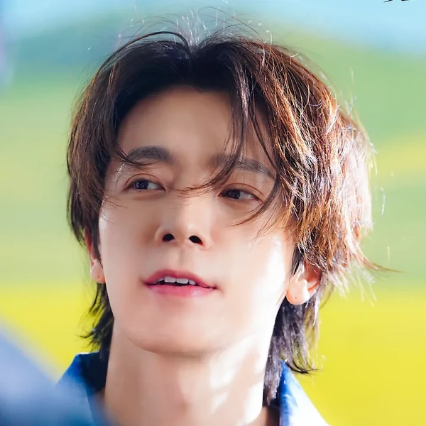 Foto Populer Penuh Cinta untuk Donghae (Super Junior)