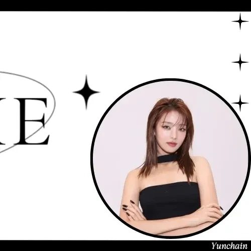充滿粉絲愛意的米妮 (i-dle)人氣照片