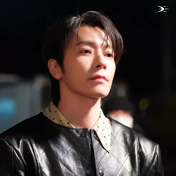 Penampilan Donghae (Super Junior) yang Paling Dicintai Hari Ini