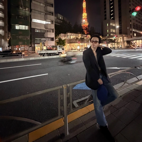 今日最も愛されたイェソン (Super Junior)の姿