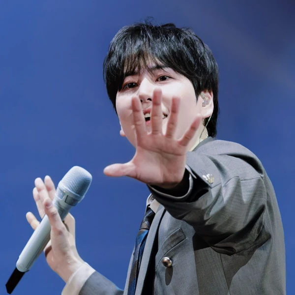 Fans' Pick: Best Moment of Kyuhyun (Super Junior)