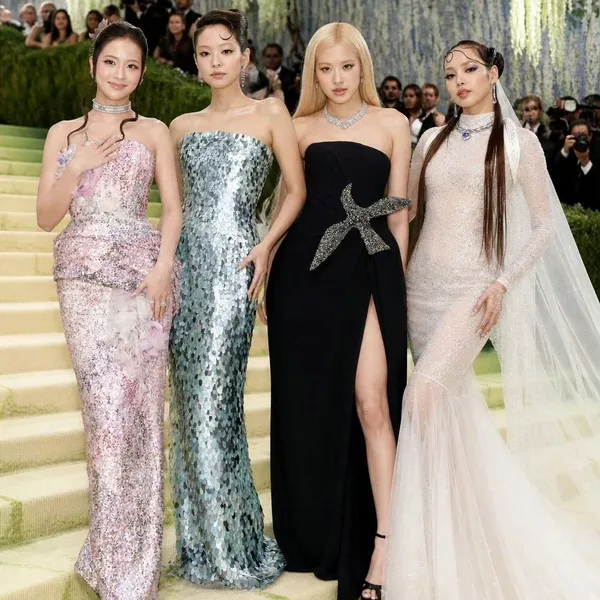 Momen Terbaik BLACKPINK Pilihan Penggemar