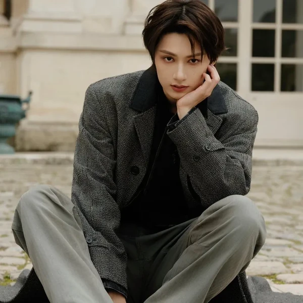 Today's Most Loved Jun (SEVENTEEN)