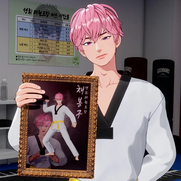 Best moment chosen by Bamby (PLAVE) fandom