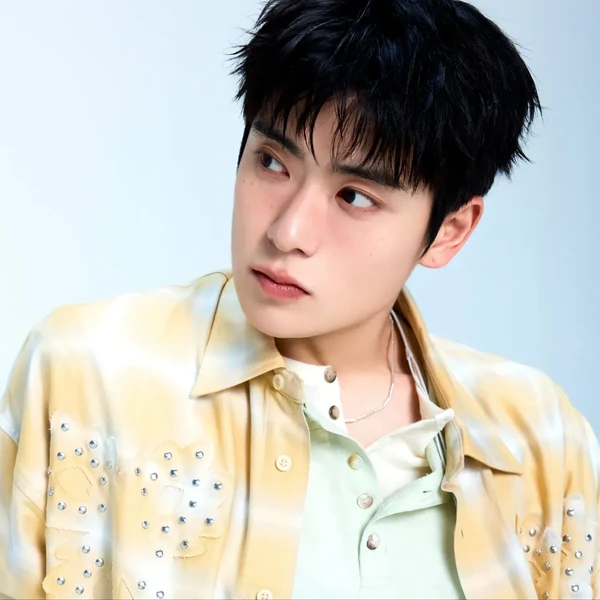Foto Populer Penuh Cinta untuk Jaehyun (NCT 127)