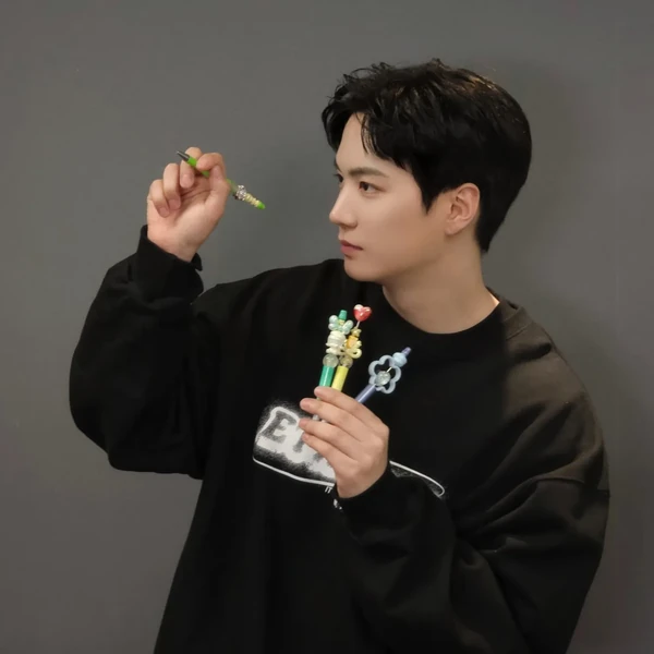 Fans' Pick: Best Moment of Kim Jonghyeon