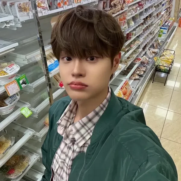 Fans' Pick: Best Moment of Lee Daehwi (AB6IX)