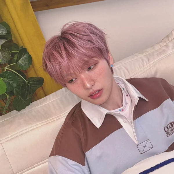 Fans' Pick: Best Moment of Seoho (ONEUS)