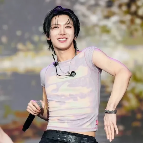 Today's Most Loved TEN (WayV)
