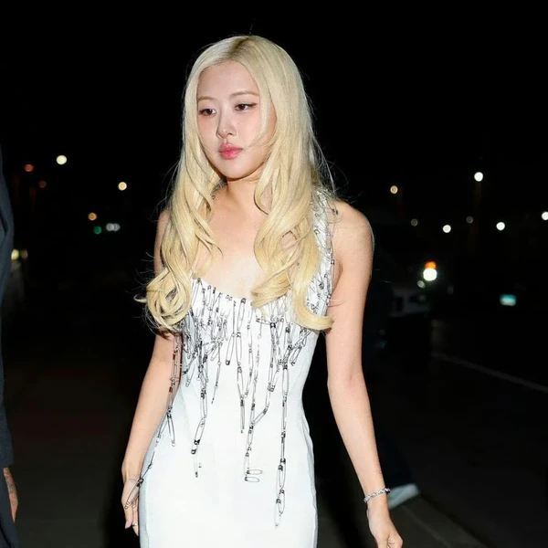 팬들이 뽑은 로제 (BLACKPINK) 최고의 순간