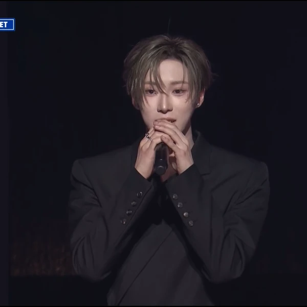 오늘 가장 사랑받은 아르노 (알파드라이브원)의 모습