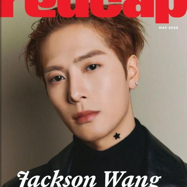 Penampilan Jackson (GOT7) yang Paling Dicintai Hari Ini
