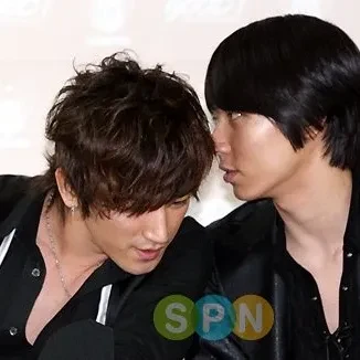 Top Photo Full of Lee Minwoo (SHINHWA) Love